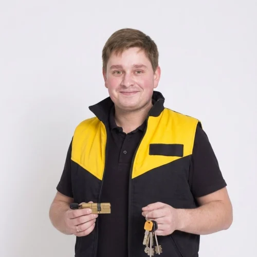 Мастер по замкам в Ярославле